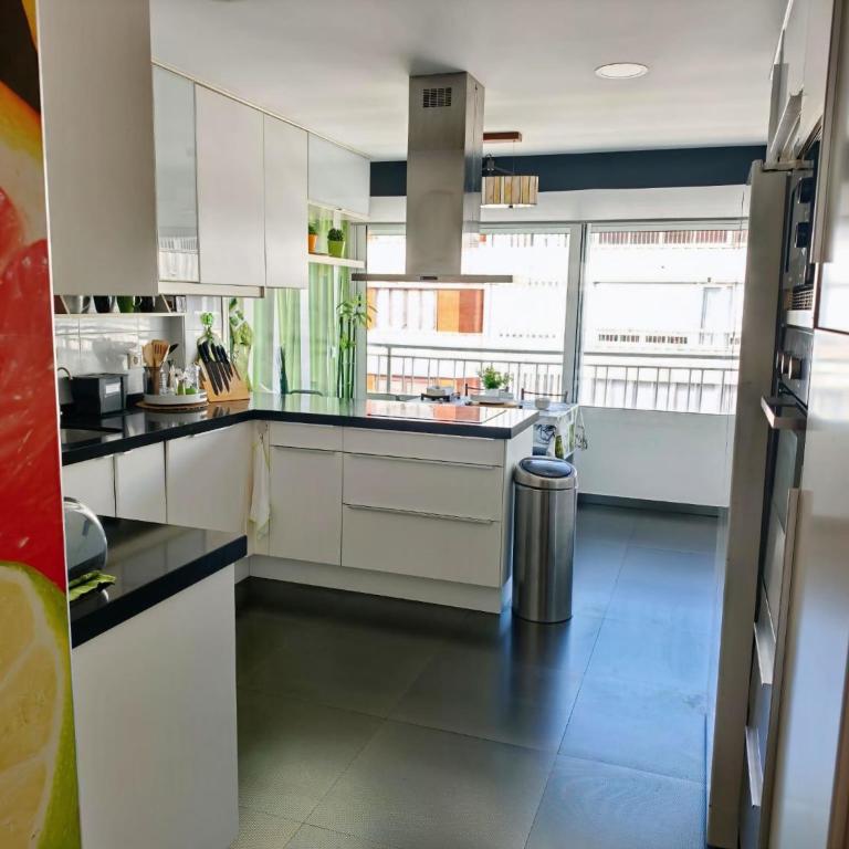 Navamares Luxury - Apartment mit 2 Schlafzimmern - 16