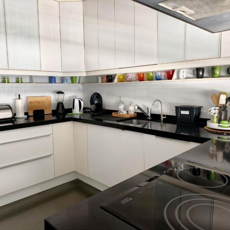 Navamares Luxury - Apartment mit 2 Schlafzimmern - 17