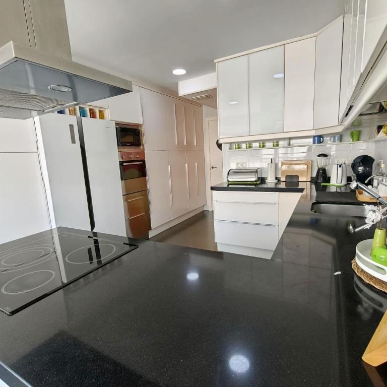 Navamares Luxury - Apartment mit 2 Schlafzimmern - 18