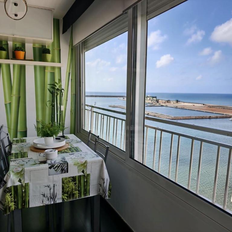 Navamares Luxury - Apartment mit 2 Schlafzimmern - 21