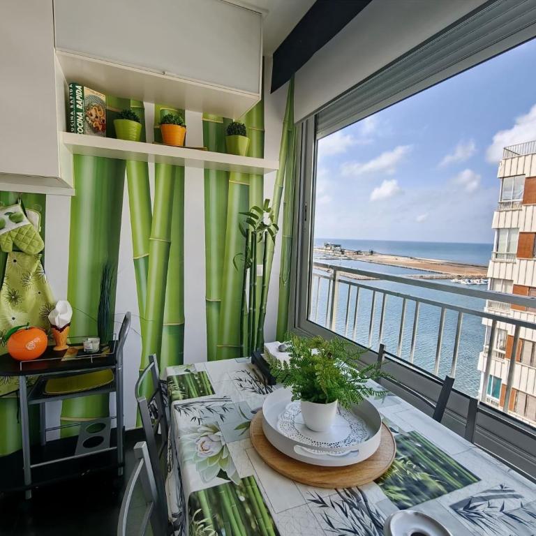 Navamares Luxury - Apartment mit 2 Schlafzimmern - 23