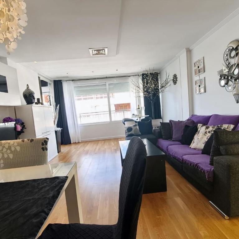 Navamares Luxury - Apartment mit 2 Schlafzimmern - 26