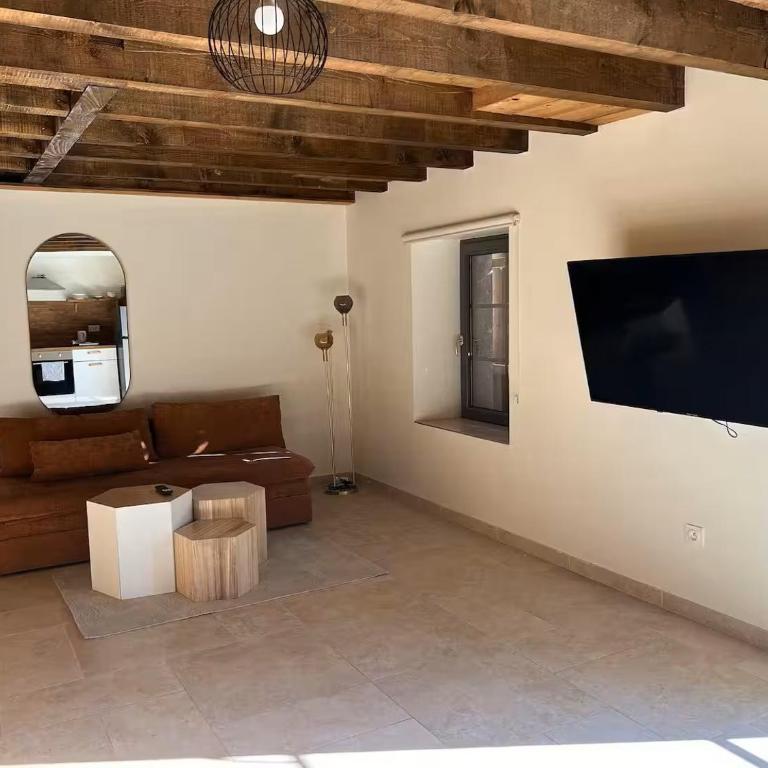 La Clé des Champs - « La Casa » - Jacuzzi - Appartement - 4