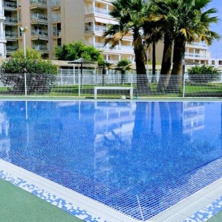 Exclusivo Duplex Canet - Apartamento de 3 dormitorios - 2