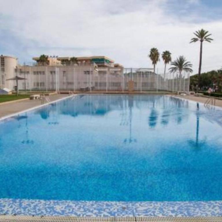 Exclusivo Duplex Canet - Apartamento de 3 dormitorios - 1