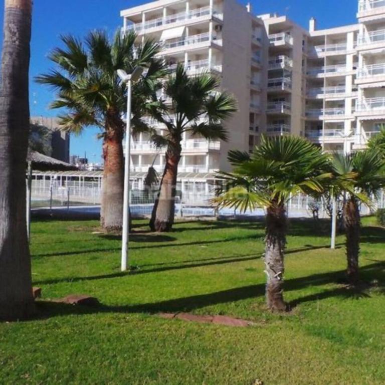 Exclusivo Duplex Canet - Apartamento de 3 dormitorios - 6
