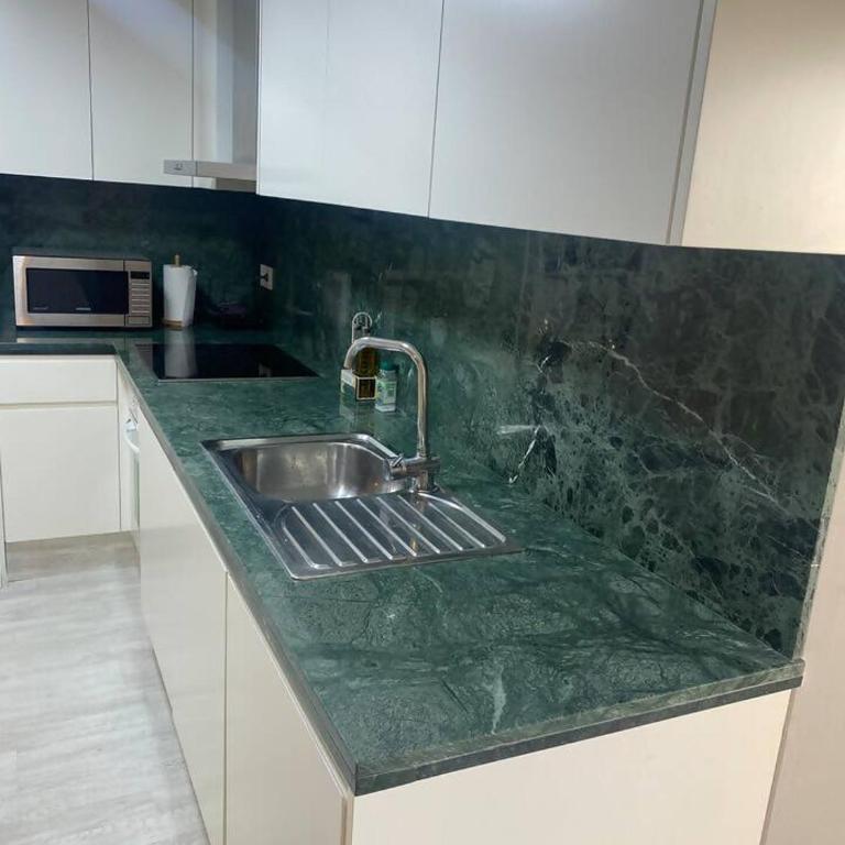 Exclusivo Duplex Canet - Apartamento de 3 dormitorios - 10