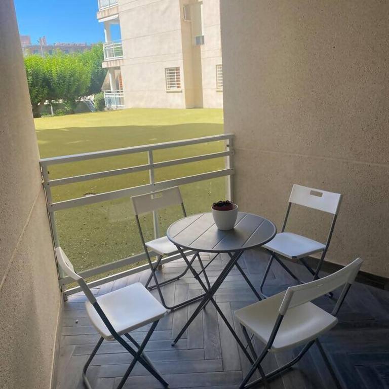 Exclusivo Duplex Canet - Apartamento de 3 dormitorios - 12