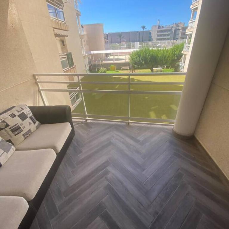 Exclusivo Duplex Canet - Apartamento de 3 dormitorios - 17