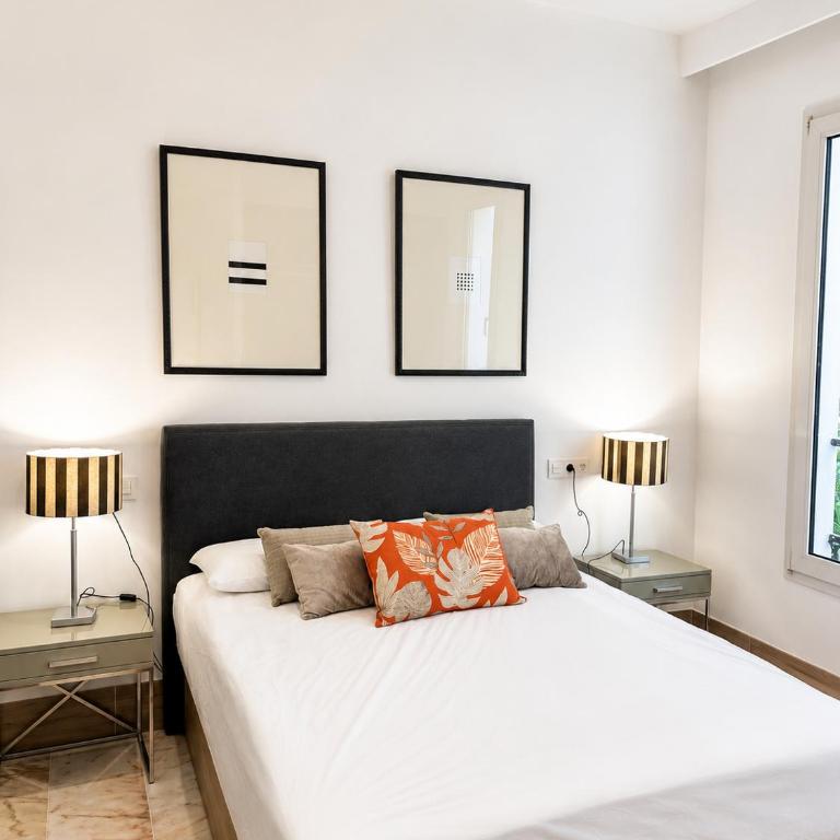 Manantiales Suites Brisa - Apartamento de 1 dormitorio - 1