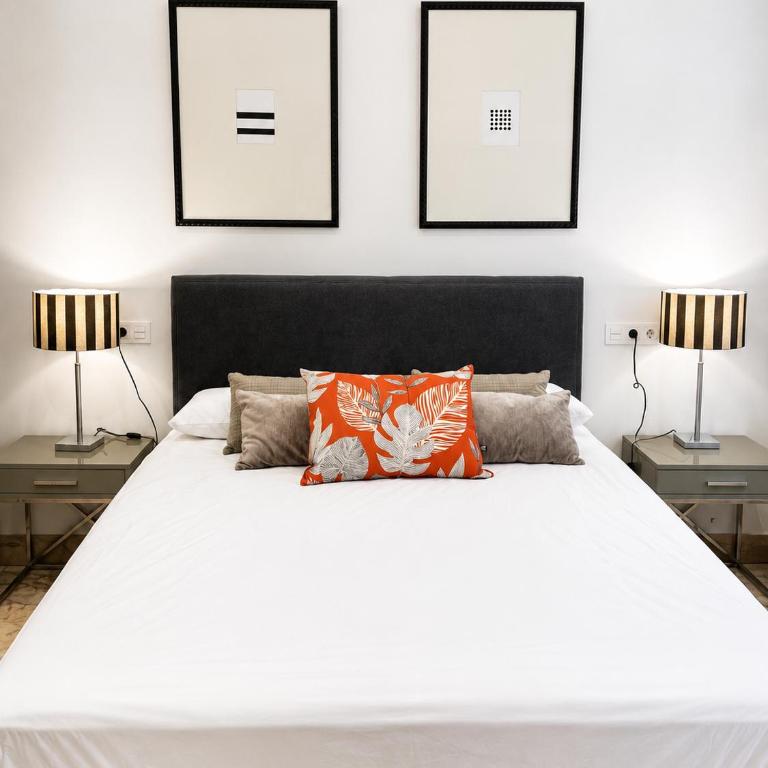 Manantiales Suites Brisa - Apartamento de 1 dormitorio - 2