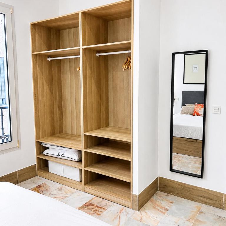 Manantiales Suites Brisa - Apartamento de 1 dormitorio - 3