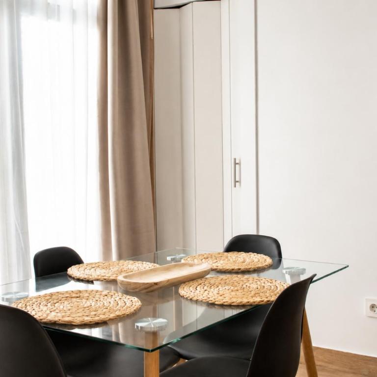 Manantiales Suites Brisa - Apartamento de 1 dormitorio - 6