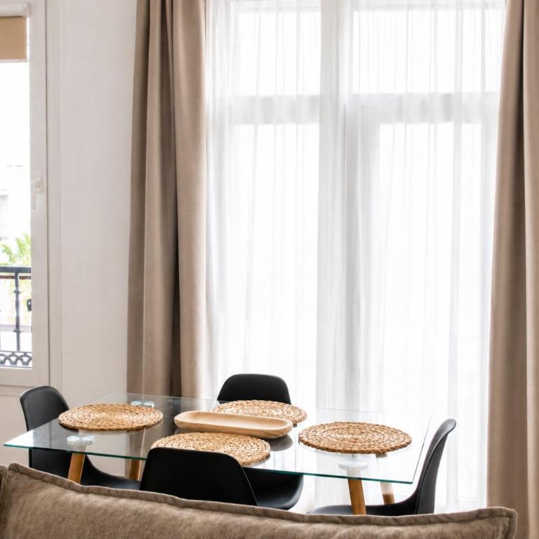Manantiales Suites Brisa - Apartamento de 1 dormitorio - 8