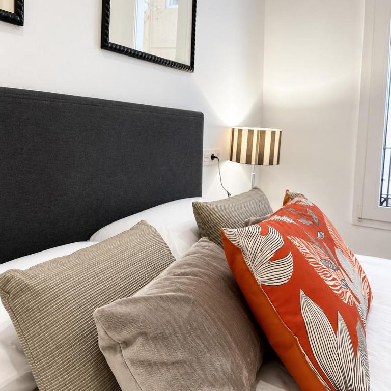 Manantiales Suites Brisa - Apartamento de 1 dormitorio - 9