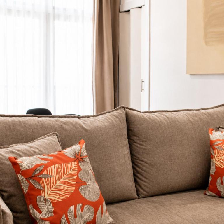 Manantiales Suites Brisa - Apartamento de 1 dormitorio - 7