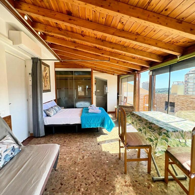 Maysan Penthouse - Apartamento de 2 dormitorios - 6