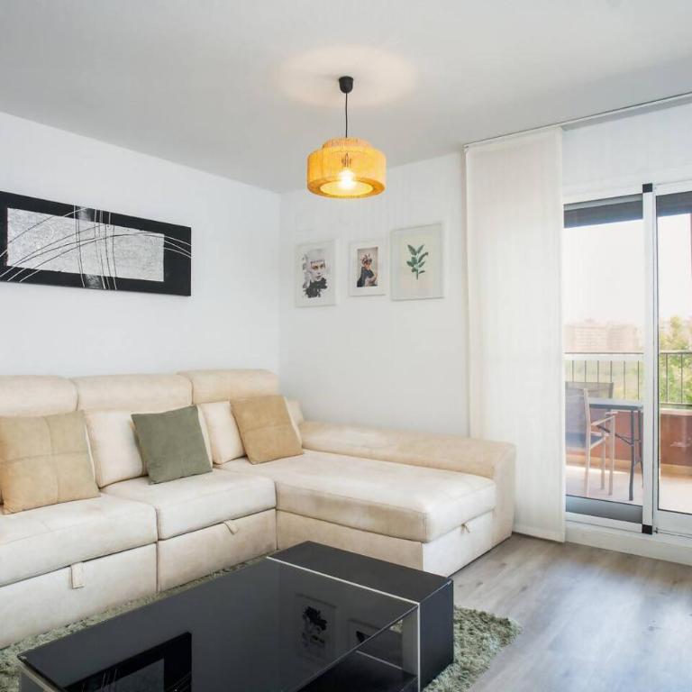 Mistral Costa Peñíscola - Apartamento de 2 dormitorios - 4