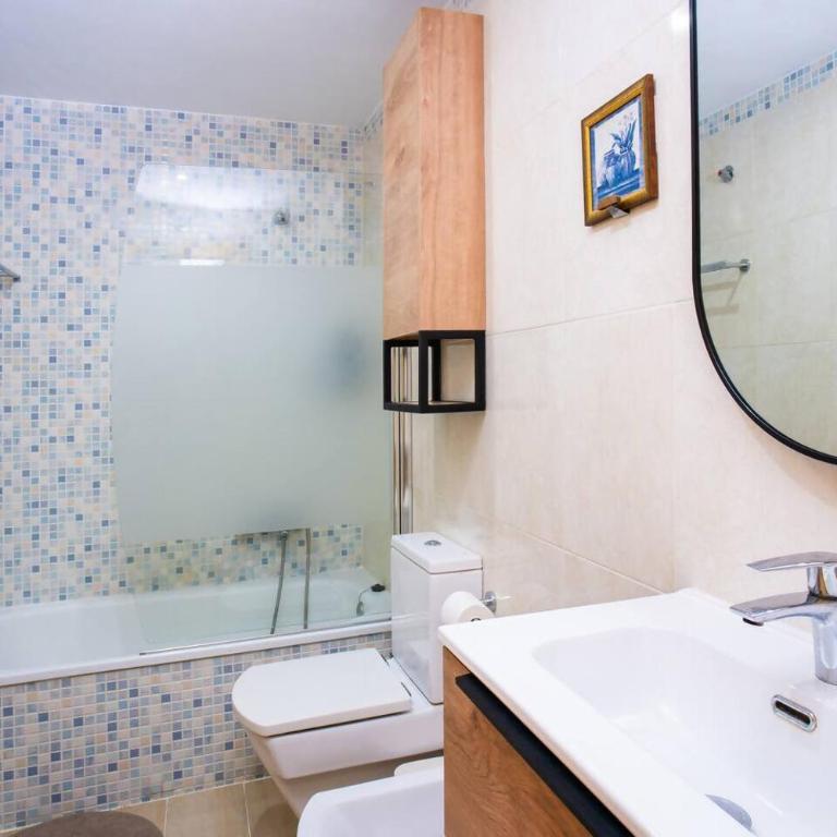 Mistral Costa Peñíscola - Apartamento de 2 dormitorios - 11