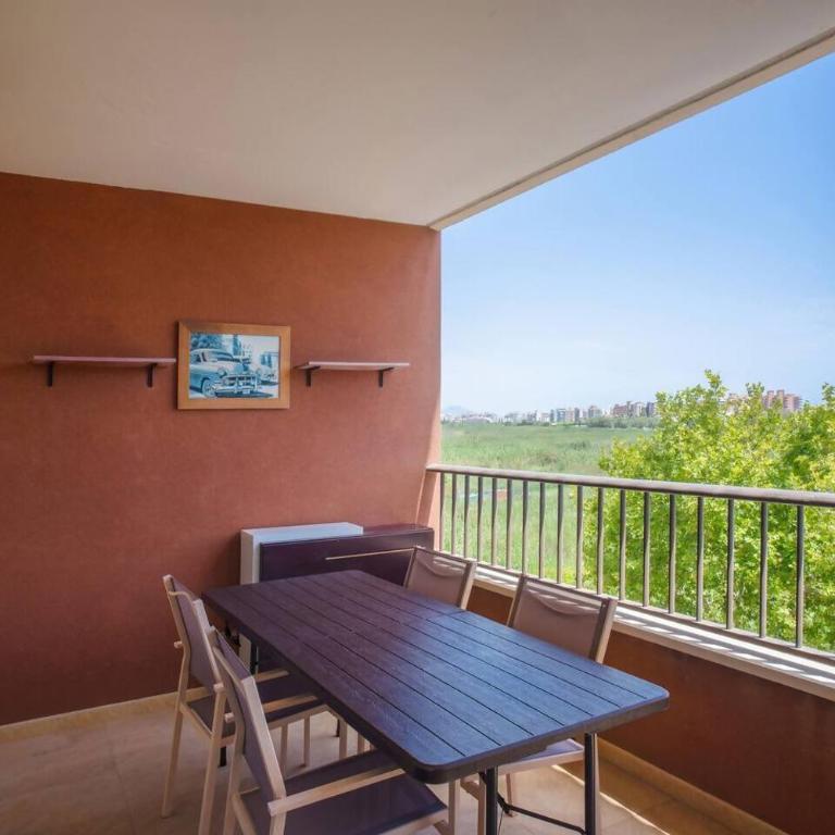 Mistral Costa Peñíscola - Apartamento de 2 dormitorios - 13