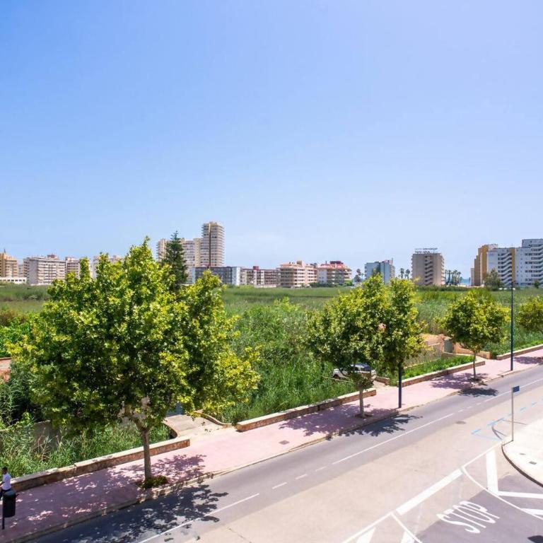 Mistral Costa Peñíscola - Apartamento de 2 dormitorios - 24