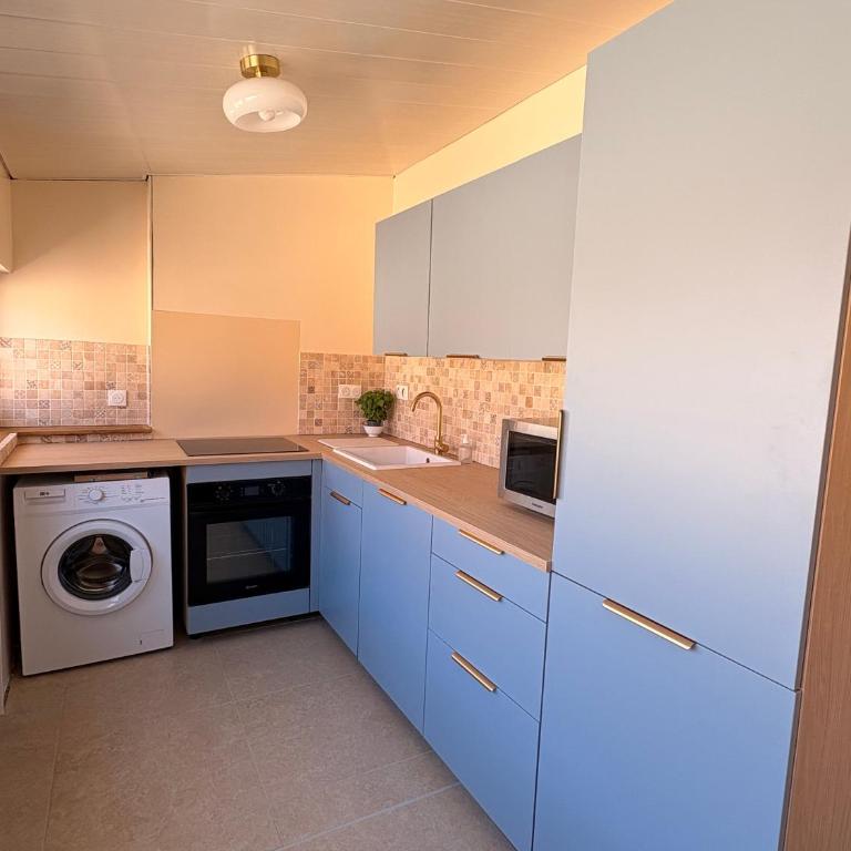Maison à 300m de la plage - Lacanau Océan - Two-Bedroom House - 2