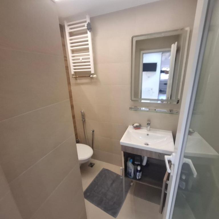 Diamond Apartments Sarajevo - Apartment mit 2 Schlafzimmern - 14