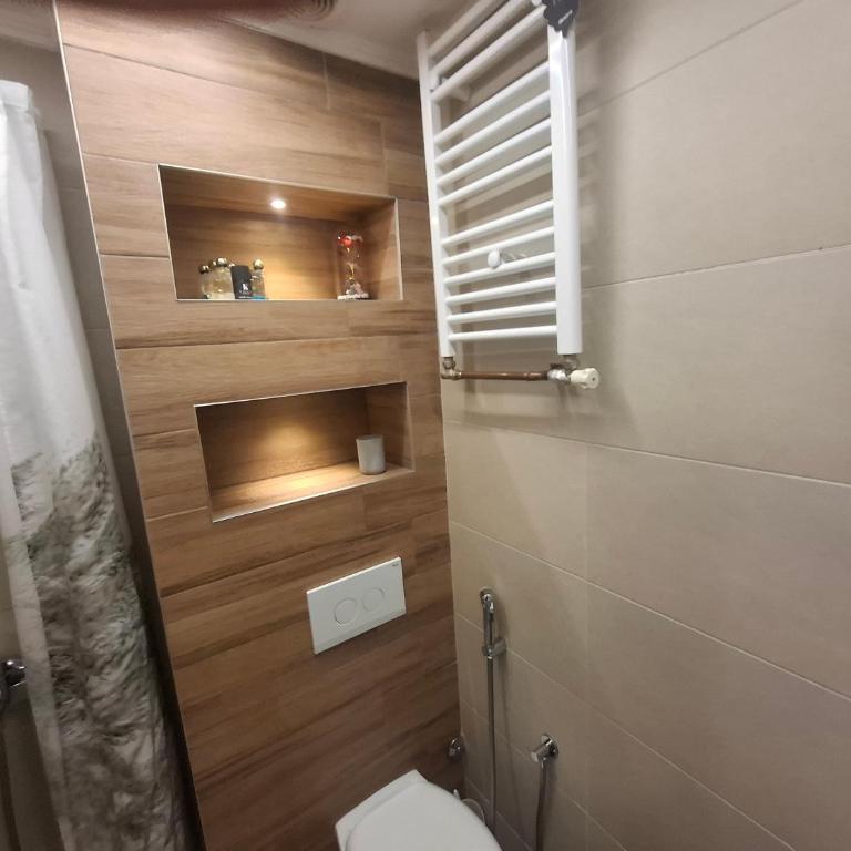 Diamond Apartments Sarajevo - Apartment mit 2 Schlafzimmern - 11