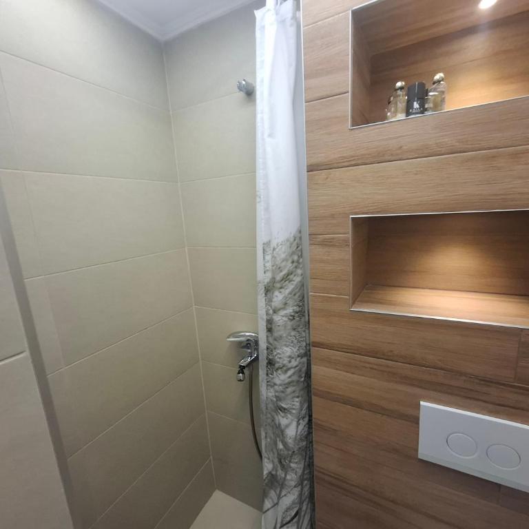 Diamond Apartments Sarajevo - Apartment mit 2 Schlafzimmern - 13