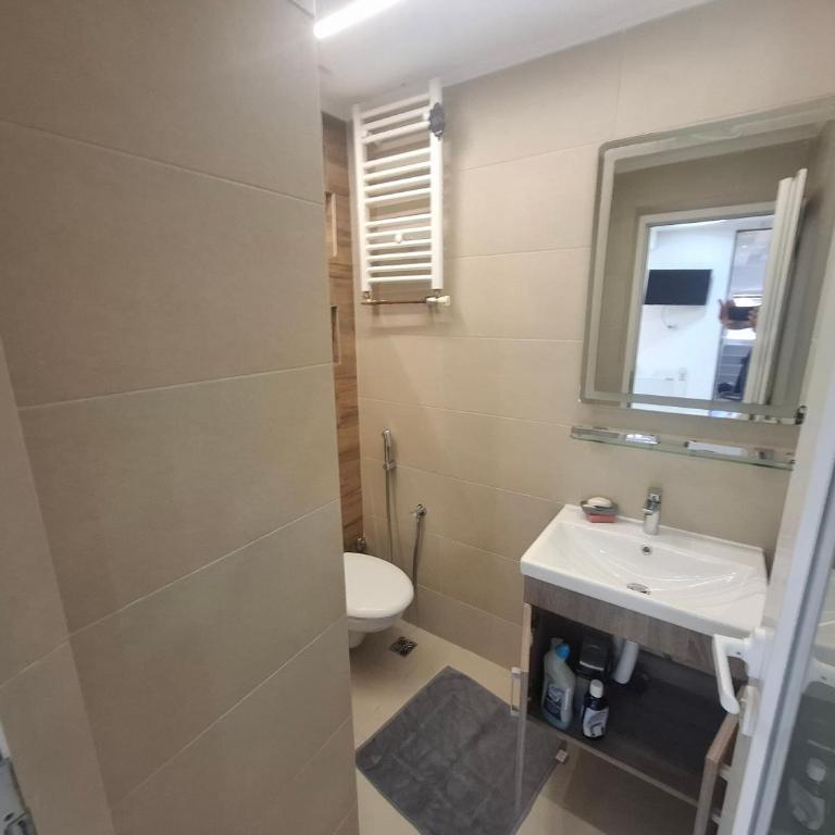 Diamond Apartments Sarajevo - Apartment mit 2 Schlafzimmern - 10