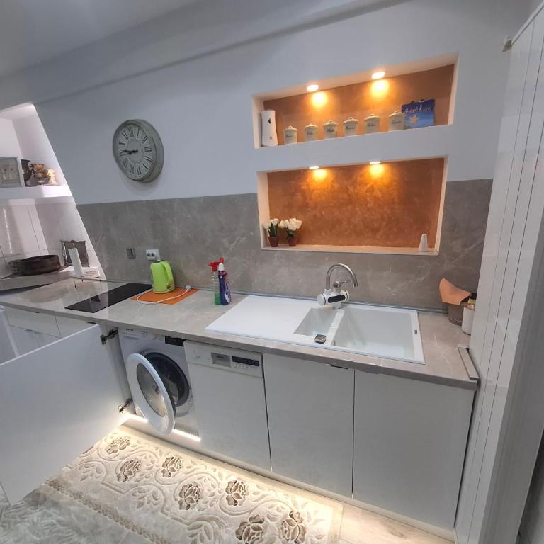Diamond Apartments Sarajevo - Apartment mit 2 Schlafzimmern - 9