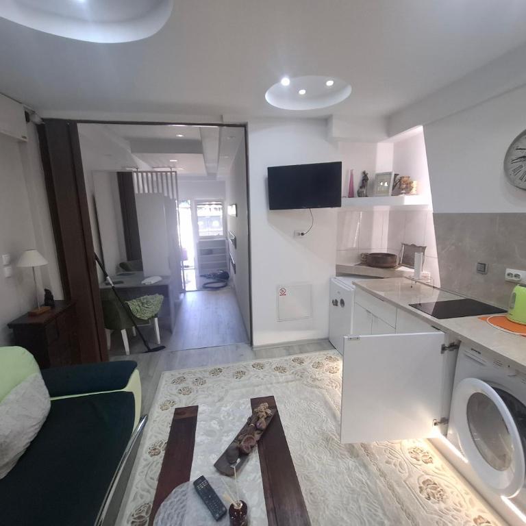 Diamond Apartments Sarajevo - Apartment mit 2 Schlafzimmern - 8
