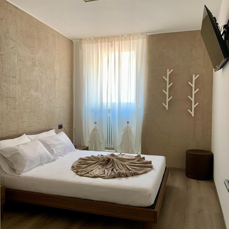 San Rocco Apartments 2 - Appartamento - 39