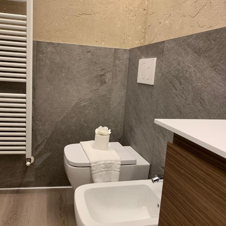 San Rocco Apartments 2 - Appartamento - 38