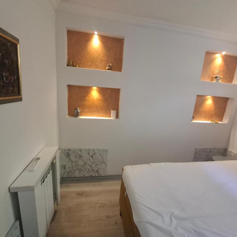 Diamond Apartments Sarajevo - Apartment mit 2 Schlafzimmern - 12