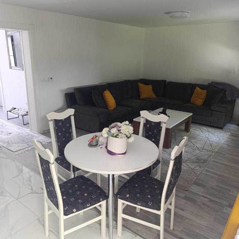 Relax Sarajevo Old Town - Apartman sa 1 Spavaćom Sobom - 3