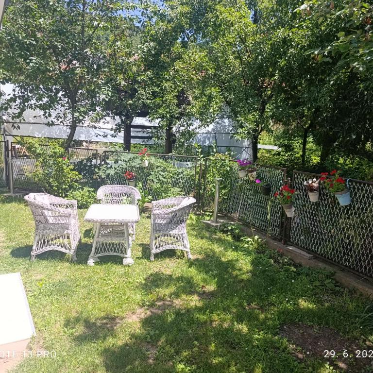 Relax Sarajevo Old Town - Apartman sa 1 Spavaćom Sobom - 32