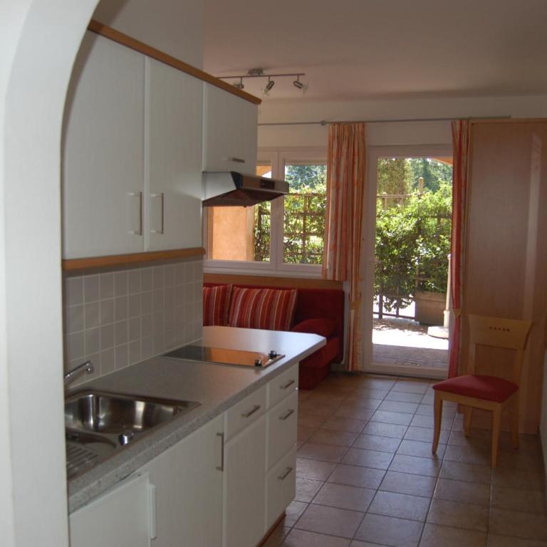 Appartementhaus Am Waalweg - Grand Appartement 1 Chambre (2 Adultes) - 2