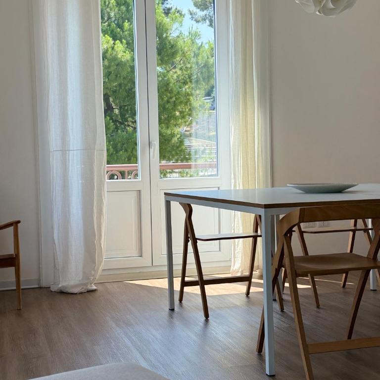 SUNNY Central bright apt, historical living Matera - One-Bedroom Apartment - 2