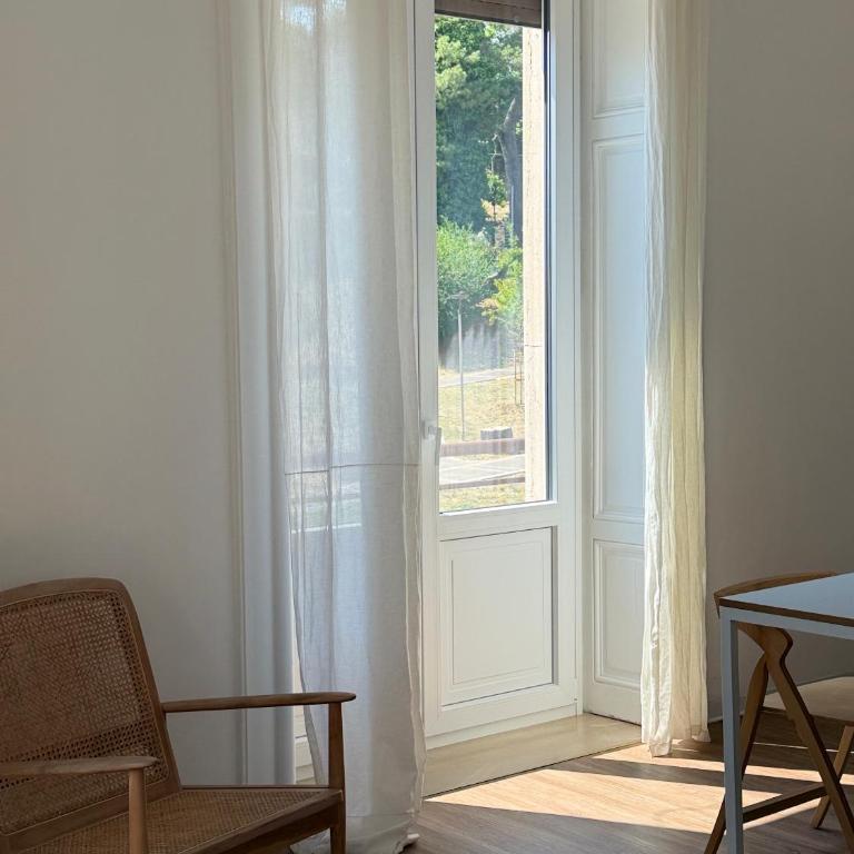 SUNNY Central bright apt, historical living Matera - One-Bedroom Apartment - 9