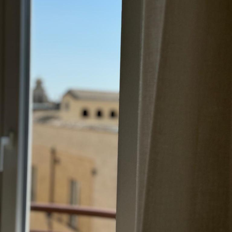 SUNNY Central bright apt, historical living Matera - One-Bedroom Apartment - 8