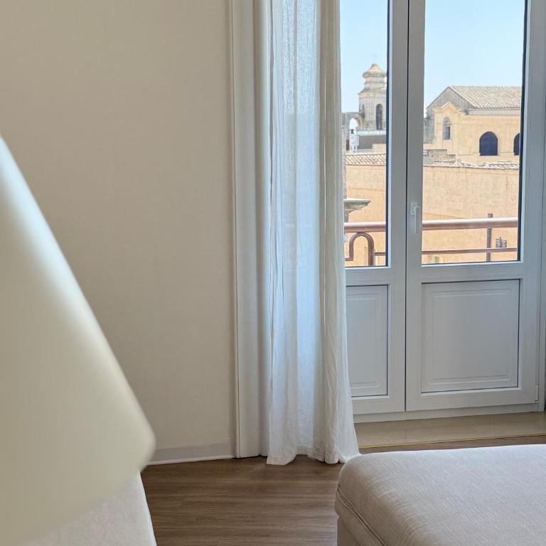 SUNNY Central bright apt, historical living Matera - One-Bedroom Apartment - 44