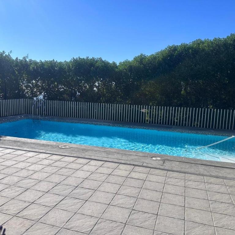 De Viña para el mundo - Apartamento de 2 dormitorios con vistas parciales al océano - 3