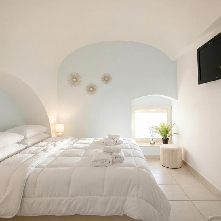 The suite - Appartamento con 1 Camera da Letto - 1