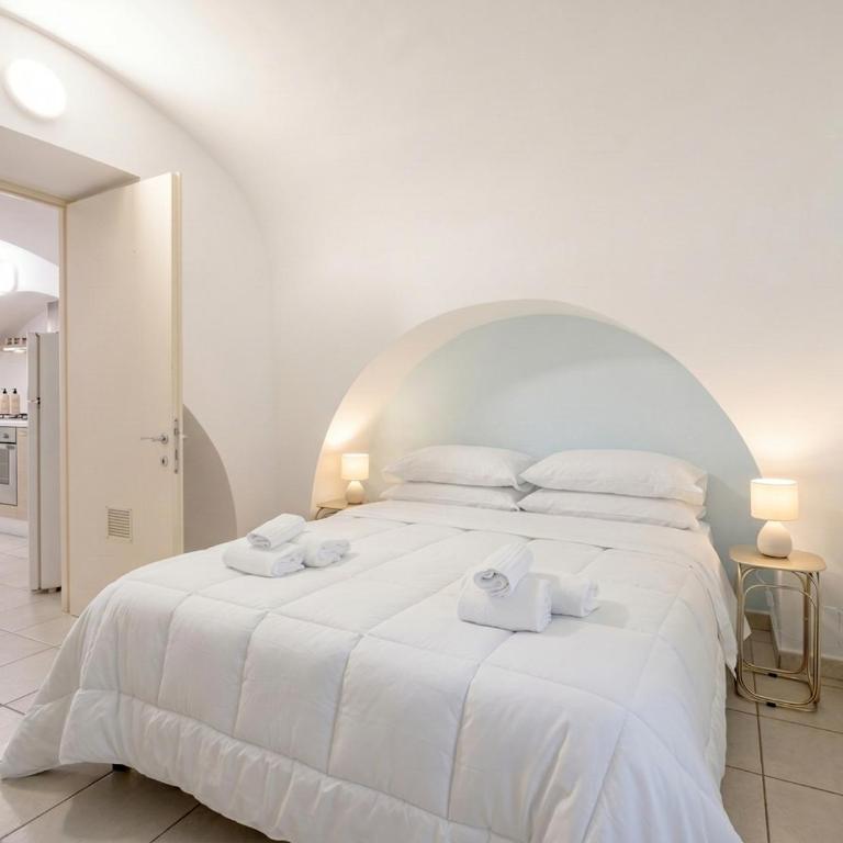 The suite - Appartamento con 1 Camera da Letto - 2