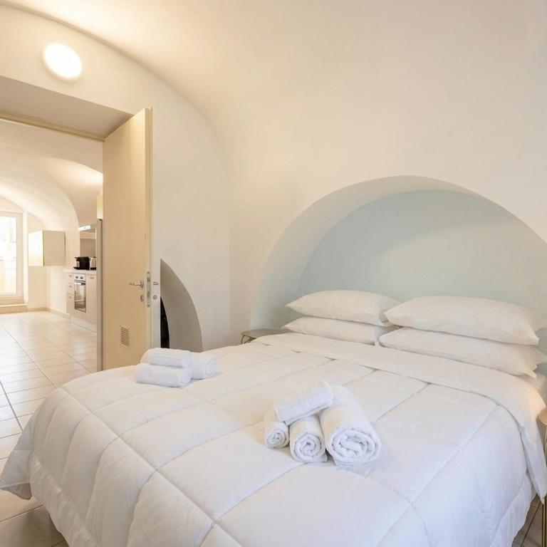 The suite - Appartamento con 1 Camera da Letto - 5