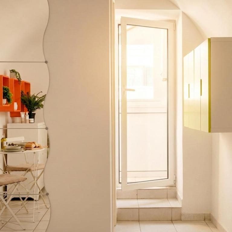 The suite - Appartamento con 1 Camera da Letto - 3