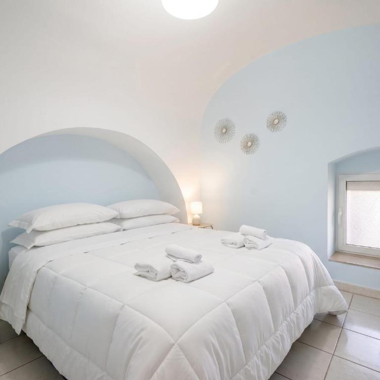 The suite - Appartamento con 1 Camera da Letto - 7