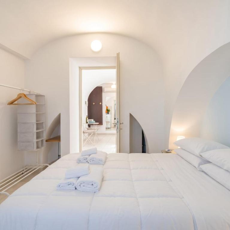The suite - Appartamento con 1 Camera da Letto - 8