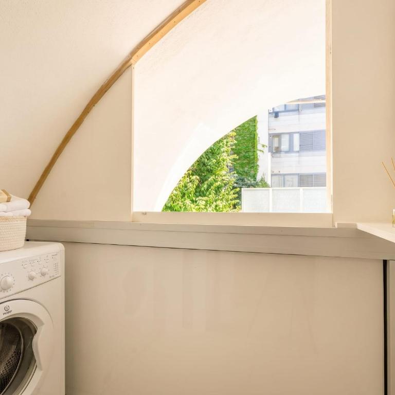 The suite - Appartamento con 1 Camera da Letto - 12
